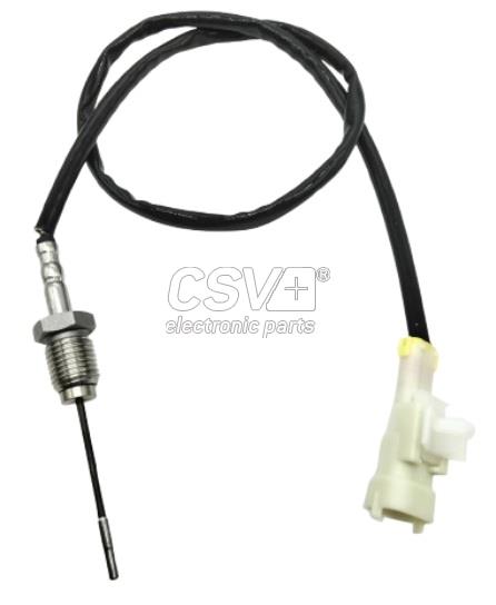 imagen (1) del producto Sensor Temp. Gases De Escape Fiat