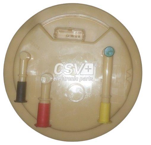 imagen (3) del producto Aforador Combustible Psa