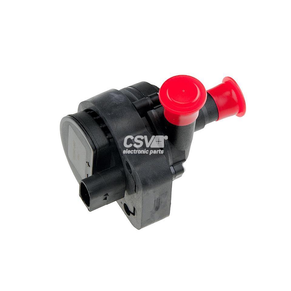 imagen (2) del producto Bomba Refrigerante Mercedes