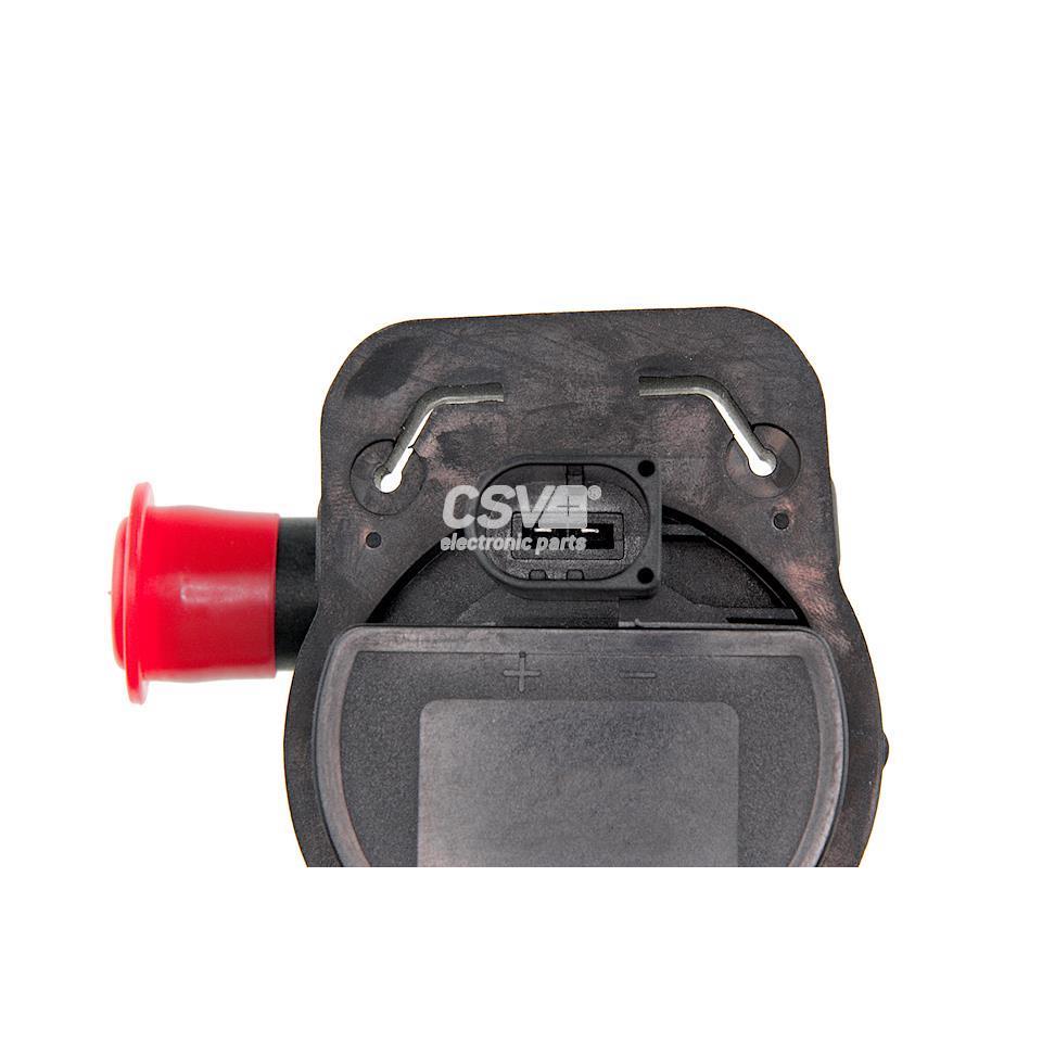 imagen (4) del producto Bomba Refrigerante Mercedes