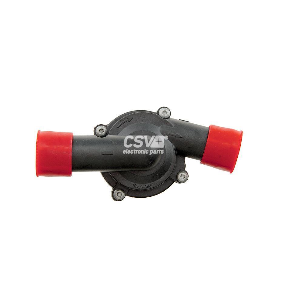 imagen (4) del producto Bomba Refrigerante Auxiliar