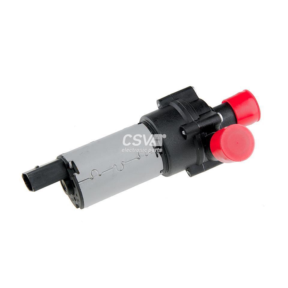 imagen (2) del producto Bomba De Refrigerante Auxiliar