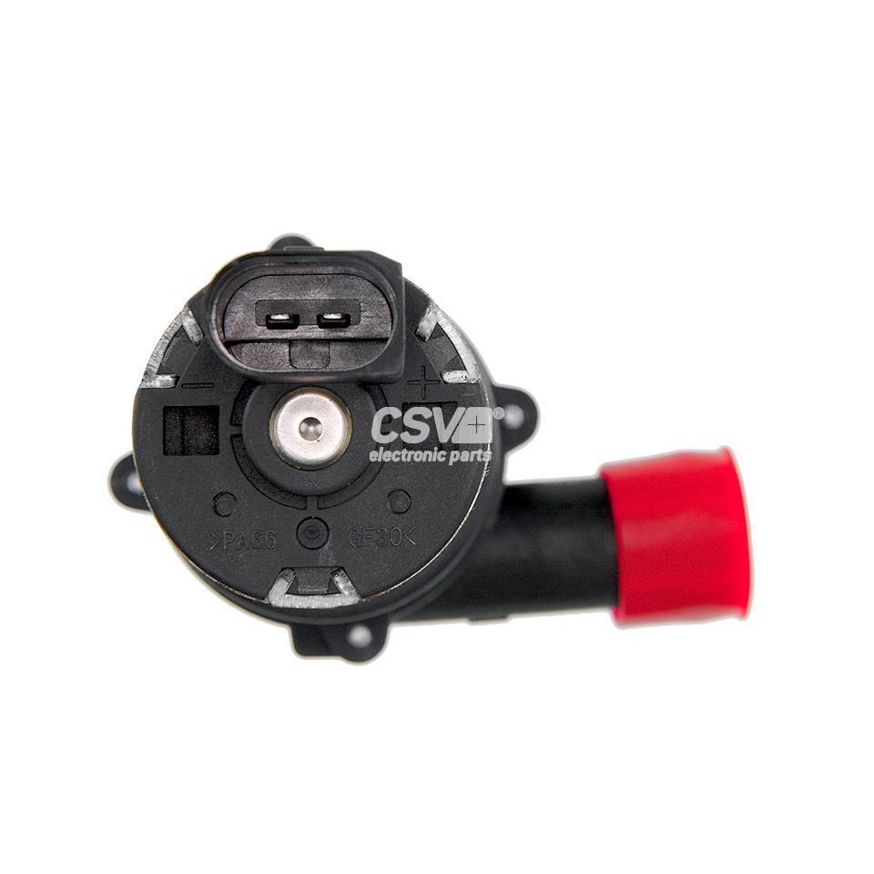 imagen (4) del producto Bomba De Refrigerante Auxiliar