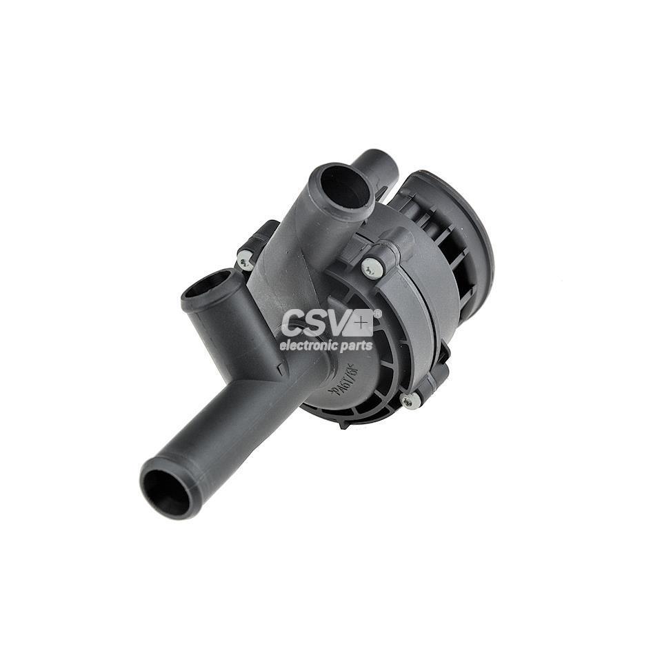 imagen (2) del producto Bomba De Refrigerante Auxiliar Mercedes