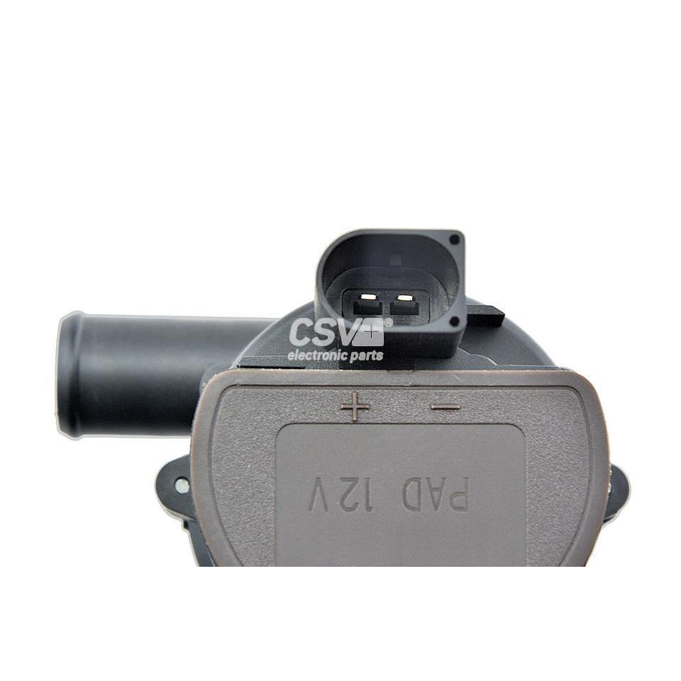 imagen (4) del producto Bomba De Refrigerante Auxiliar Mercedes