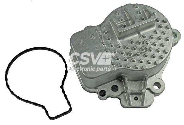 imagen (3) del producto Bomba Agua Auxiliar Toyota