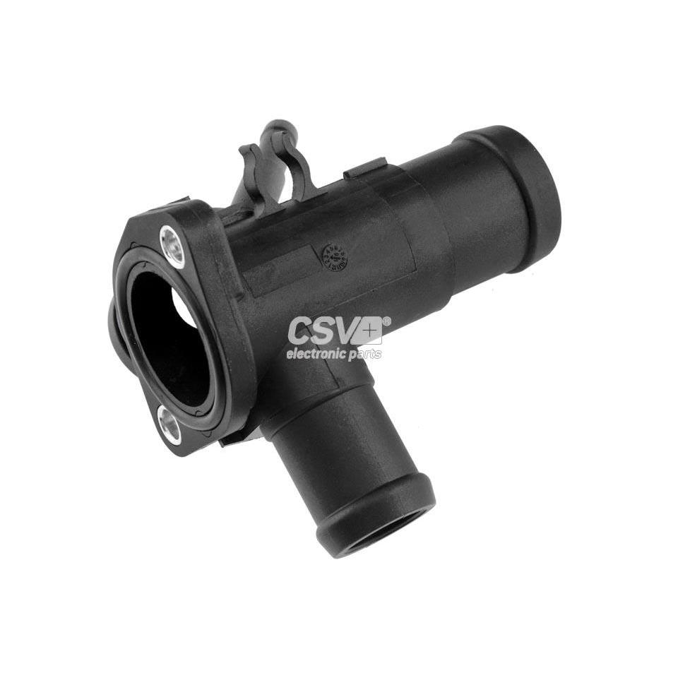 imagen (2) del producto Brida De Refrigerante