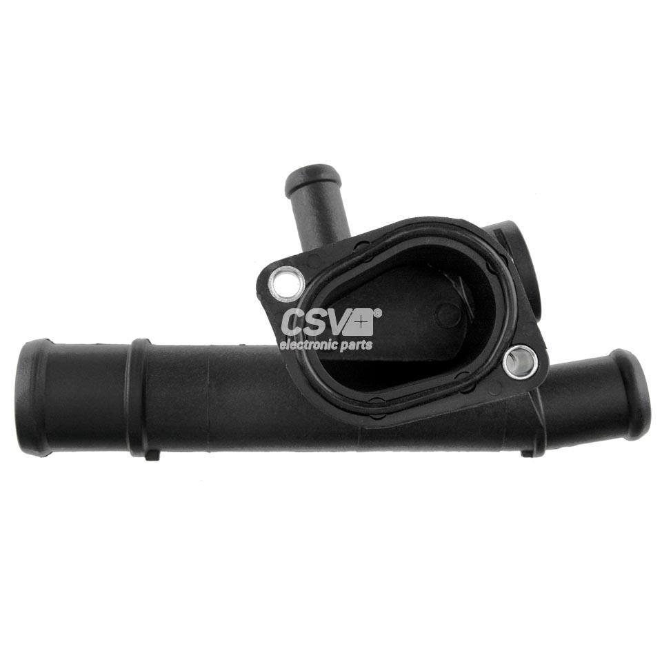 imagen (3) del producto Brida De Refrigerante Vag