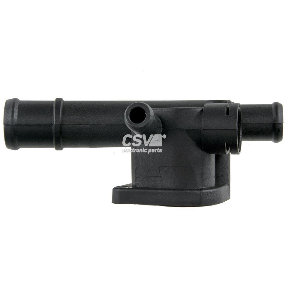 imagen (5) del producto Brida De Refrigerante Vag