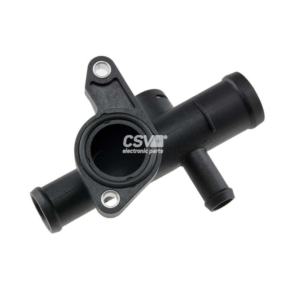 imagen (2) del producto Brida De Refrigerante Vag