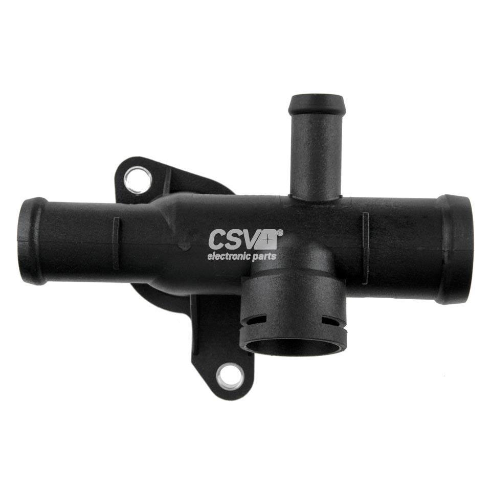 imagen (3) del producto Brida De Refrigerante Vag