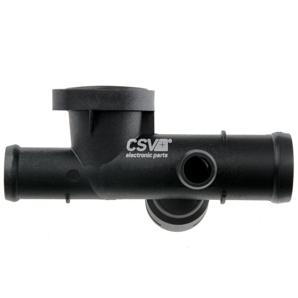 imagen (4) del producto Brida De Refrigerante Vag