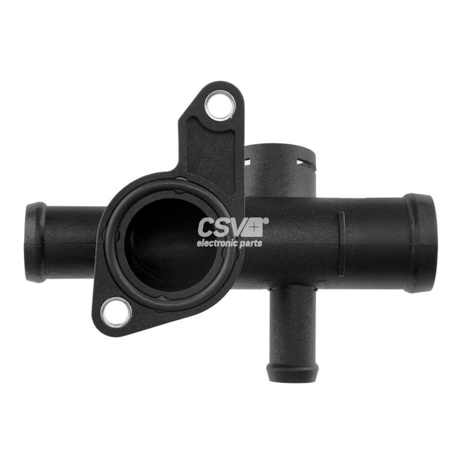 imagen (5) del producto Brida De Refrigerante Vag