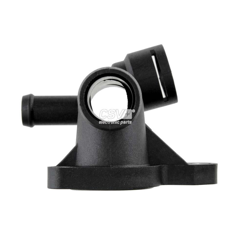 imagen (6) del producto Brida De Refrigerante Vag