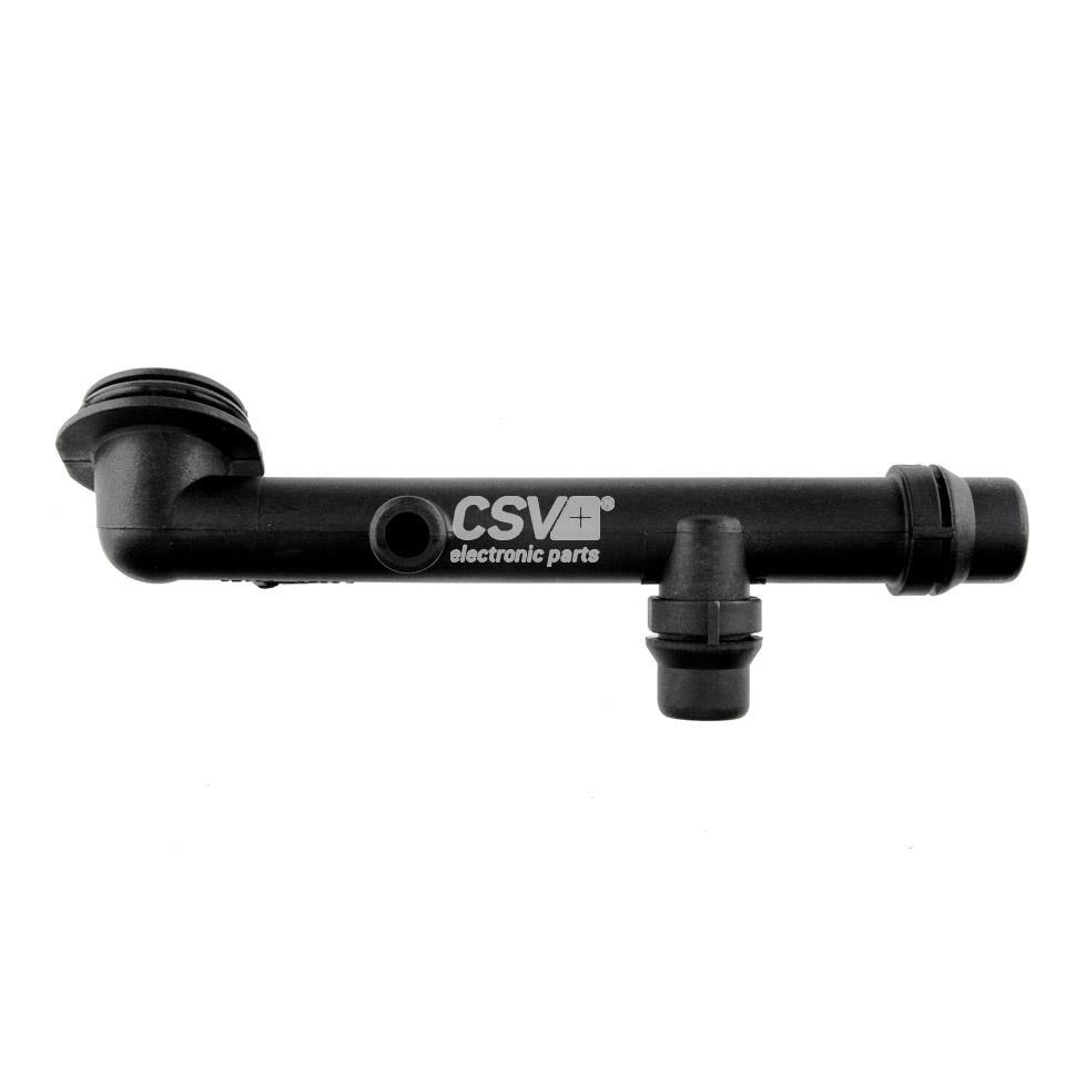 imagen (5) del producto Brida De Refrigerante