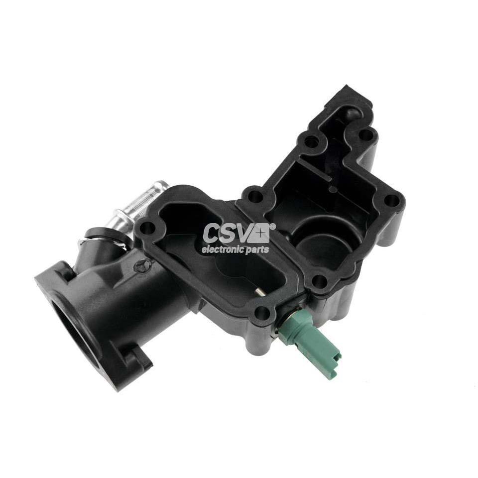 imagen (2) del producto Brida De Refrigerante