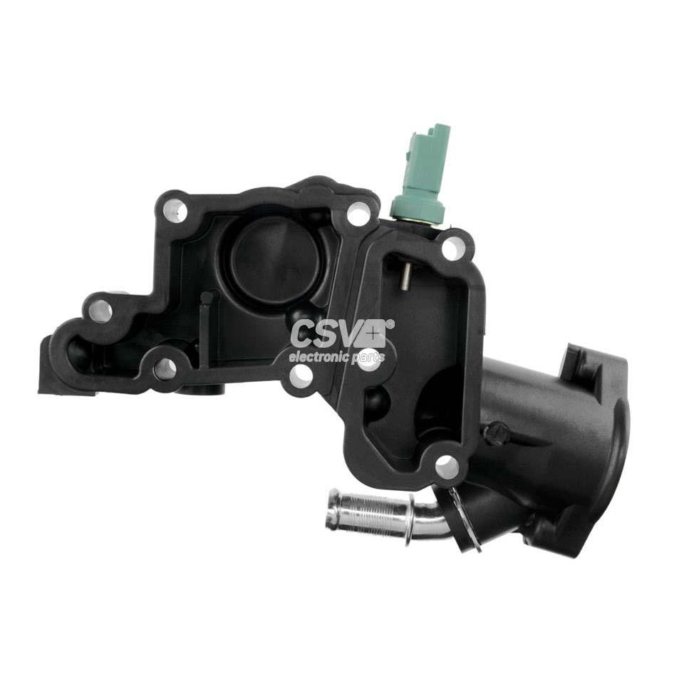 imagen (3) del producto Brida De Refrigerante