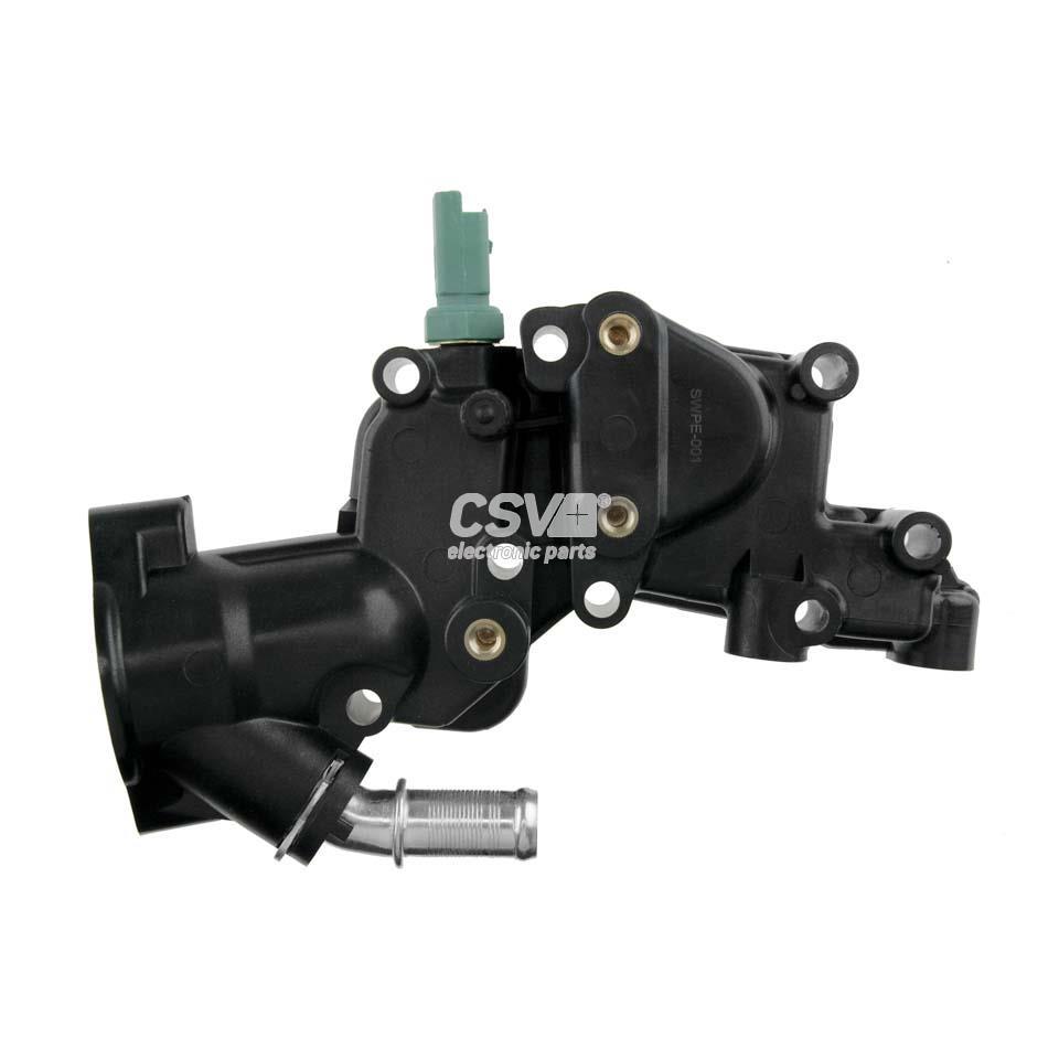 imagen (4) del producto Brida De Refrigerante