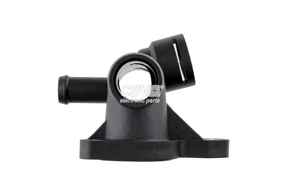 imagen (2) del producto Brida De Refrigerante Vag