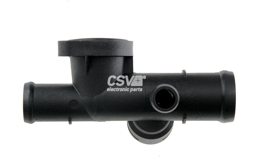 imagen (5) del producto Brida De Refrigerante Vag