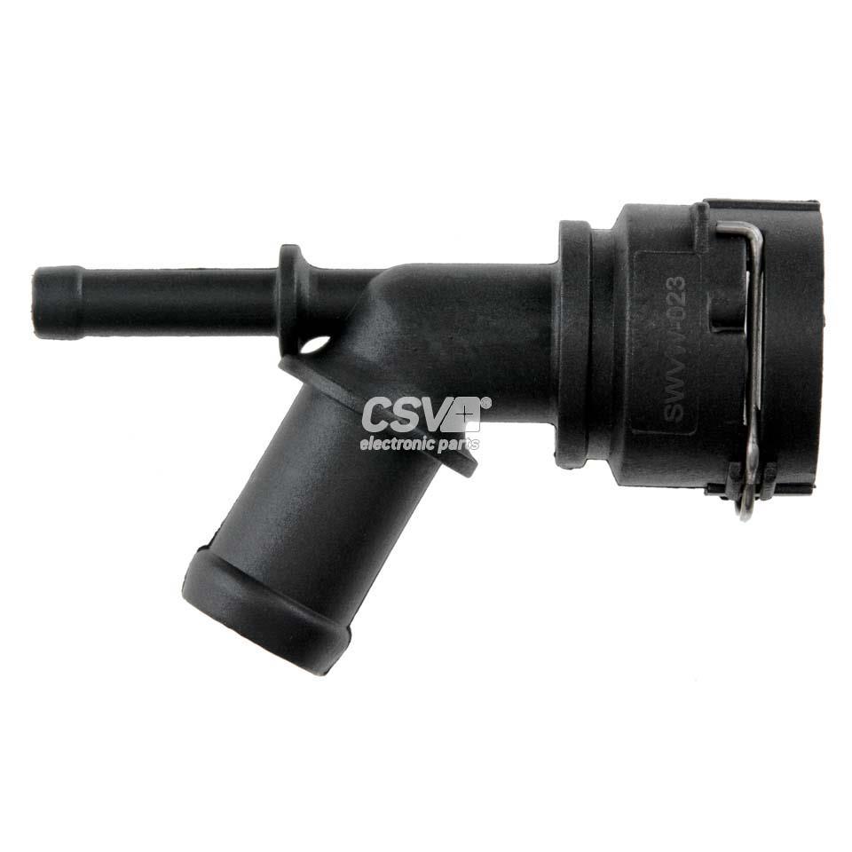 imagen (3) del producto Brida De Refrigerante Vag