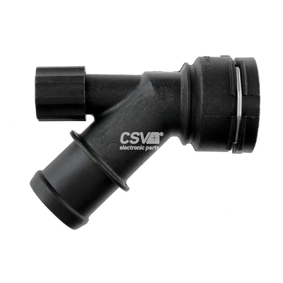 imagen (3) del producto Brida De Refrigerante