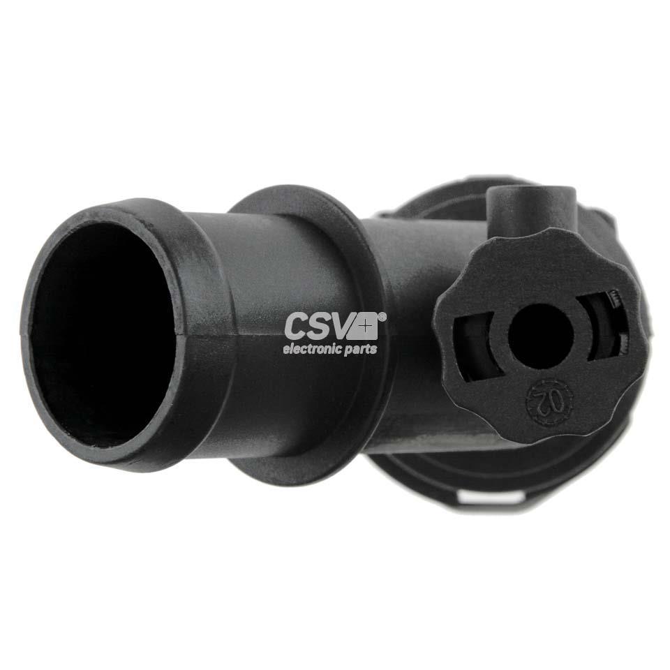 imagen (4) del producto Brida De Refrigerante