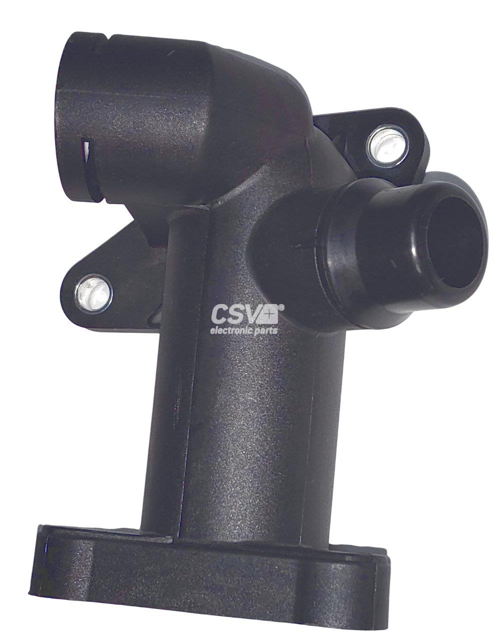 imagen (1) del producto Brida De Refrigerante