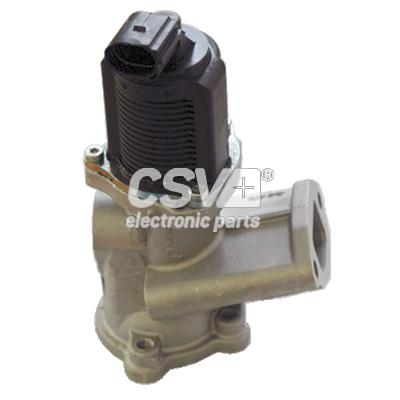 imagen (4) del producto Valvula Egr Fiat