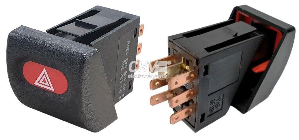 imagen (1) del producto Interruptor De Emergencia