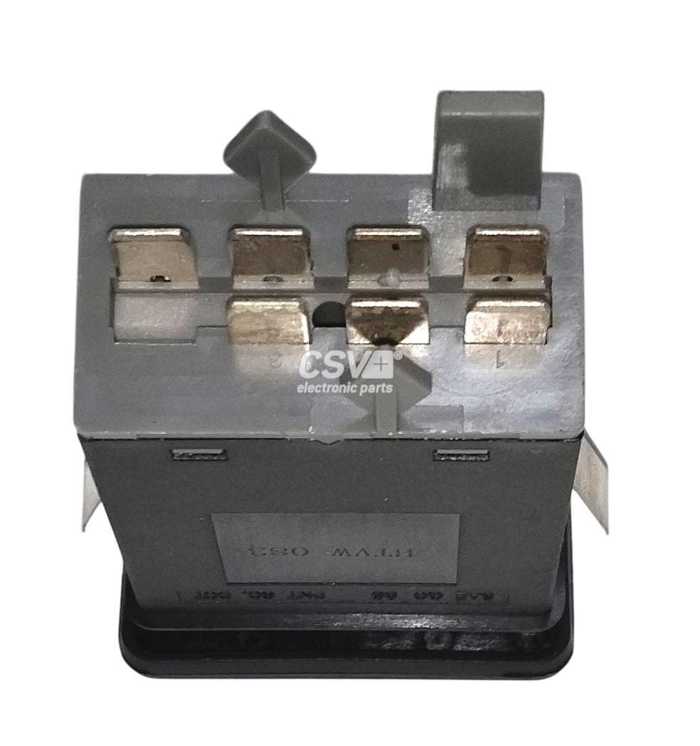 imagen (2) del producto Interruptor Emergencia Vag