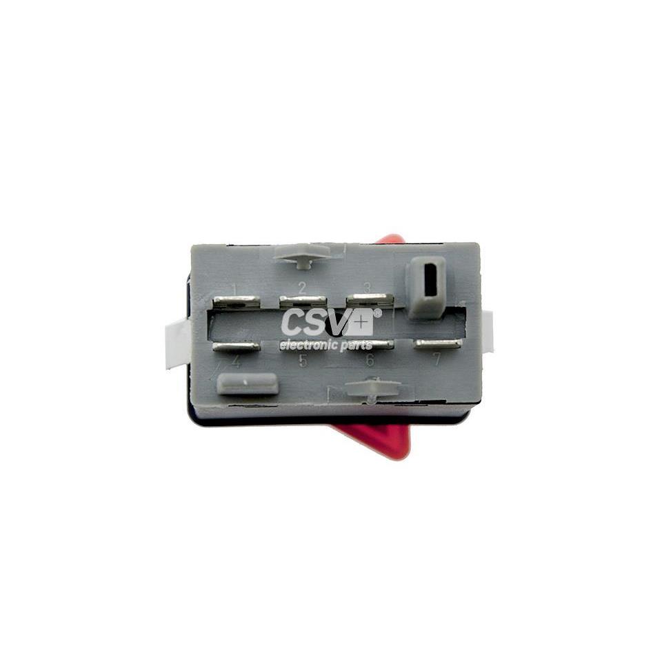 imagen (5) del producto Interruptor De Emergencia Vag