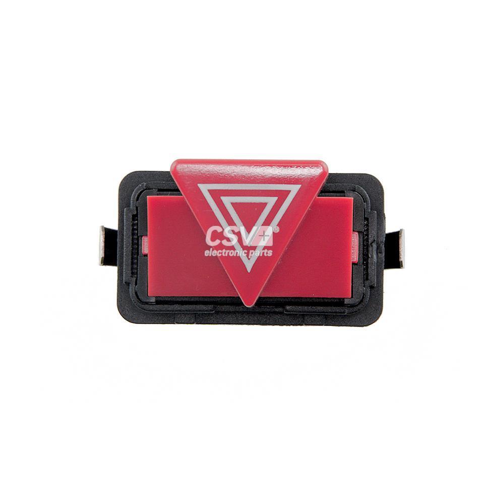 imagen (3) del producto Interruptor Emergencia Audi