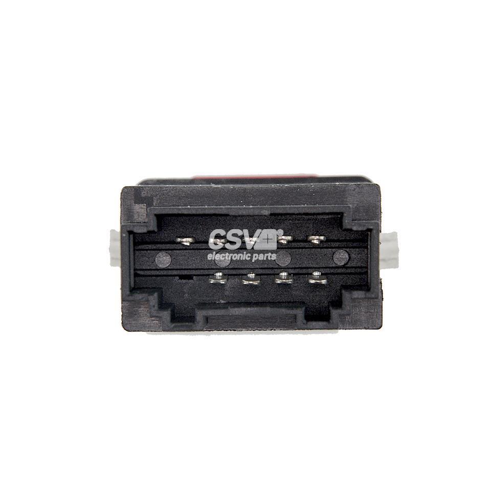 imagen (5) del producto Interruptor Emergencia Audi