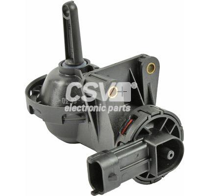 imagen (2) del producto Electro-valvula Gases Escape Opel