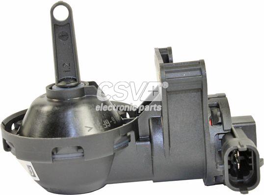 imagen (3) del producto Electro-valvula Gases Escape Opel