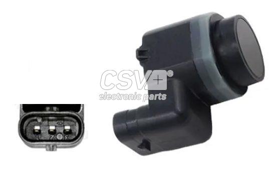 imagen (1) del producto Sensor De Aparcamiento Renault