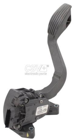 imagen (1) del producto Sensor Pedal Acelerador Fiat