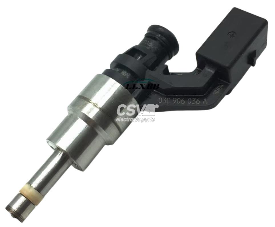 imagen (1) del producto Inyector Gasolina Vag