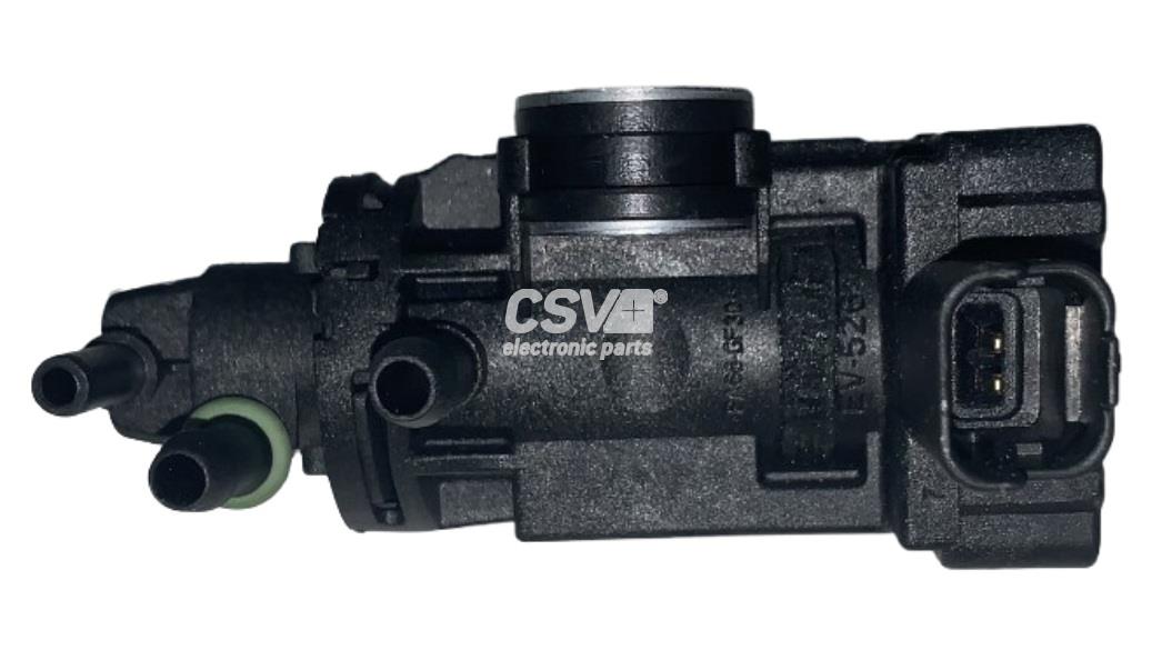 imagen (2) del producto Modulador Electroneumatico Egr