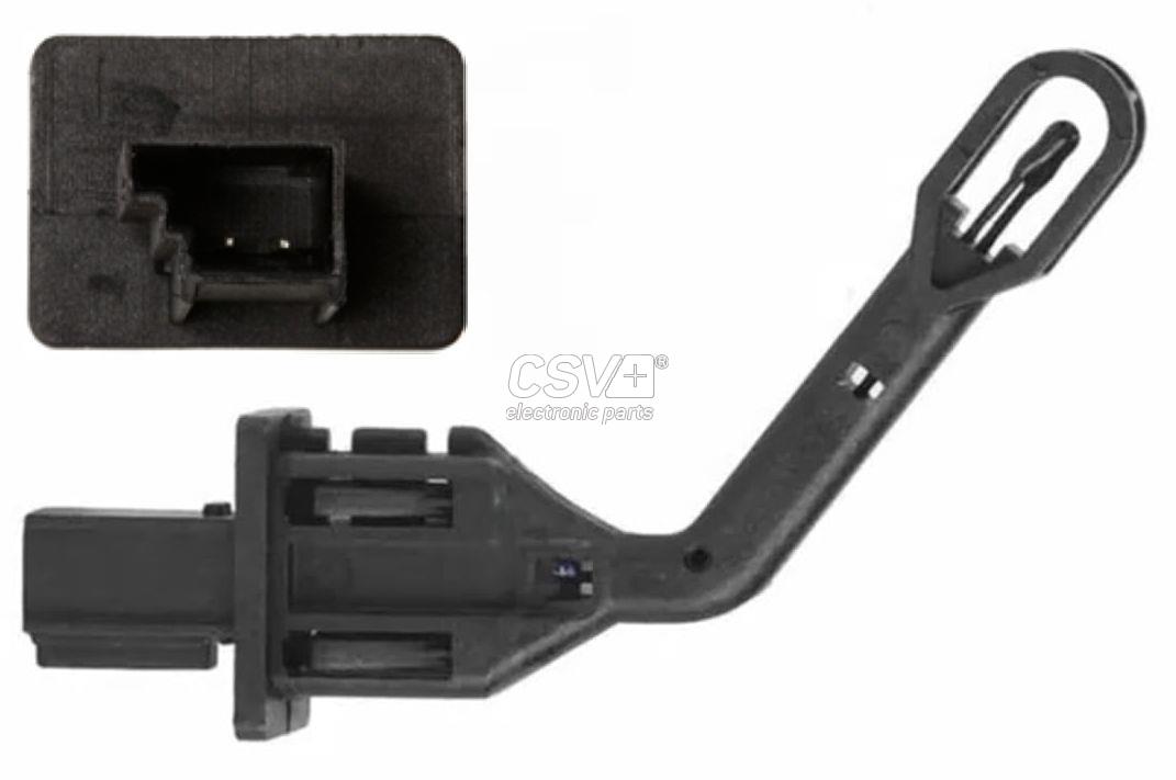 imagen (1) del producto Sensor Temperat.interior Mercedes