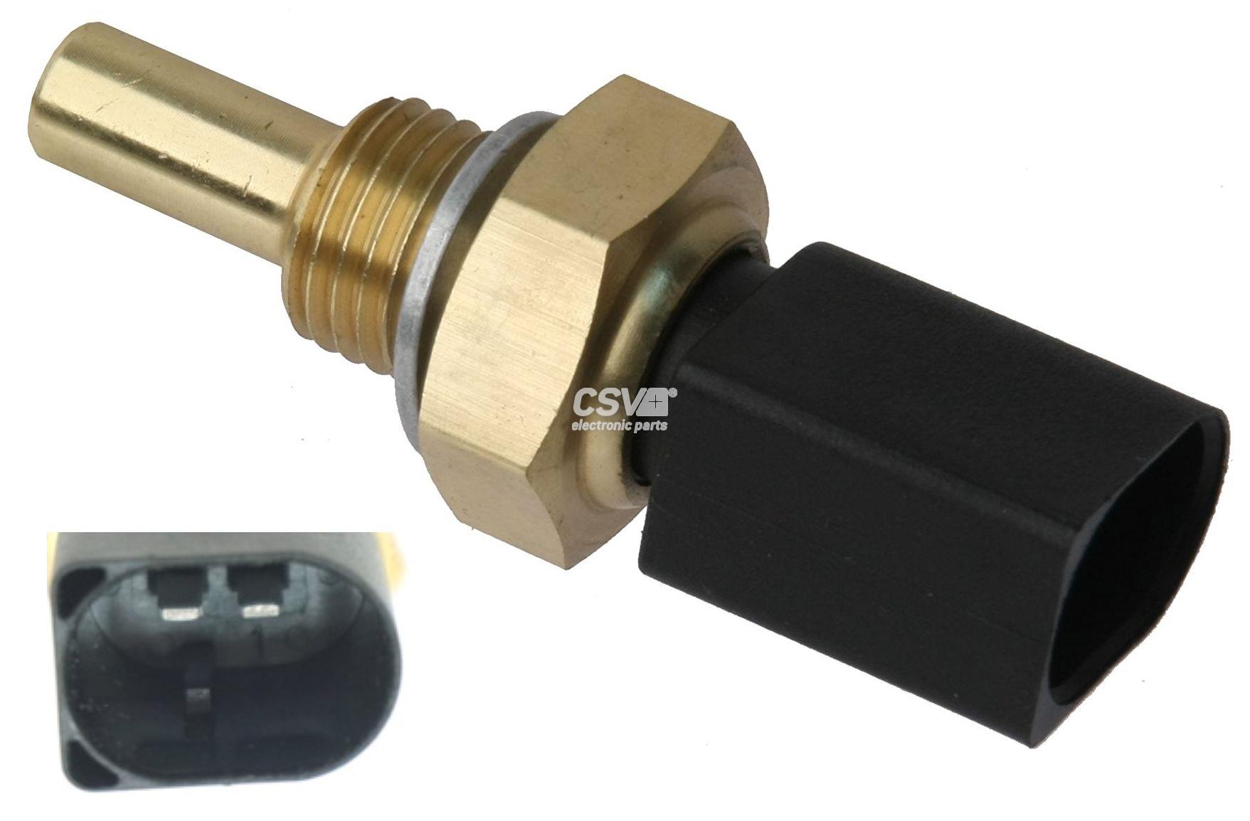 imagen (1) del producto Sensor Temperatura Refrigerante