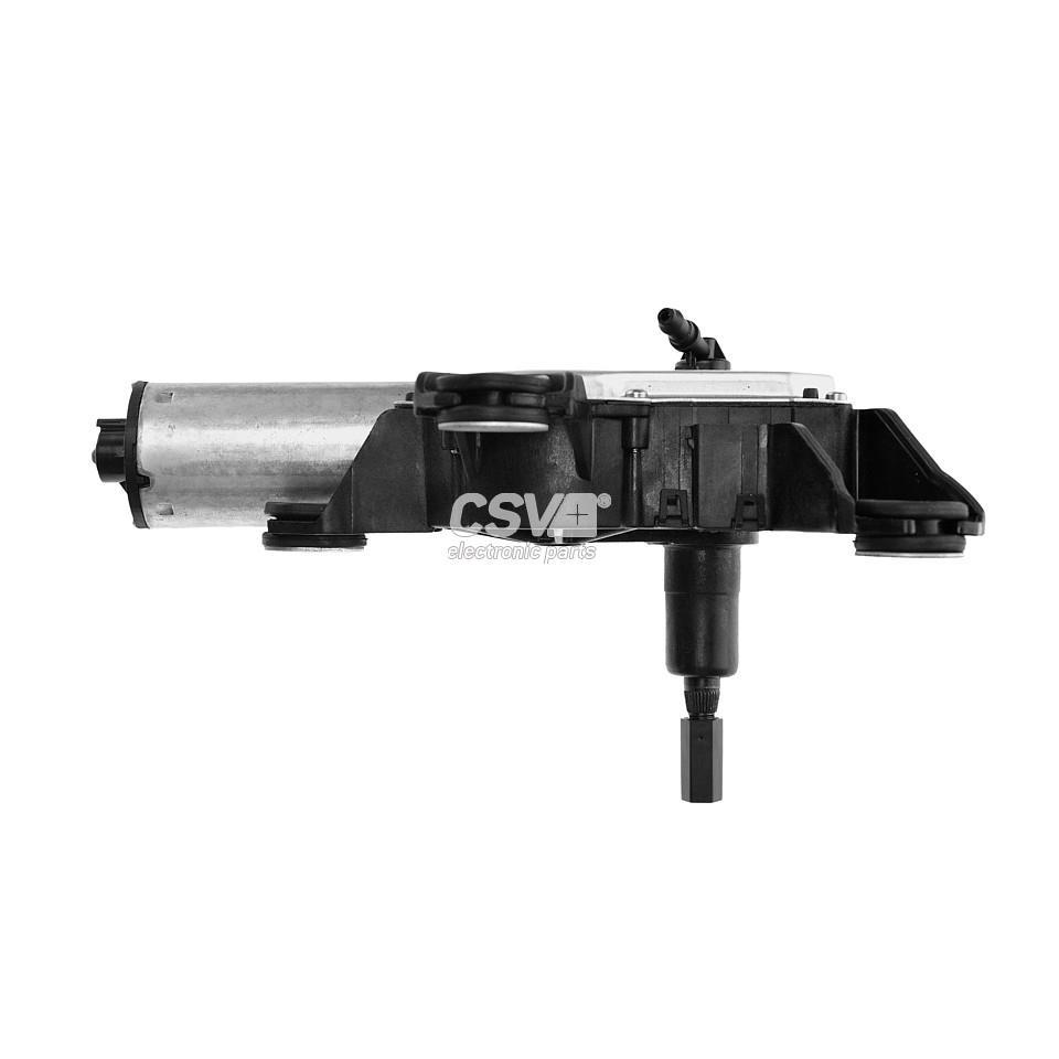 imagen (4) del producto Motor Limpia Trasero Vag