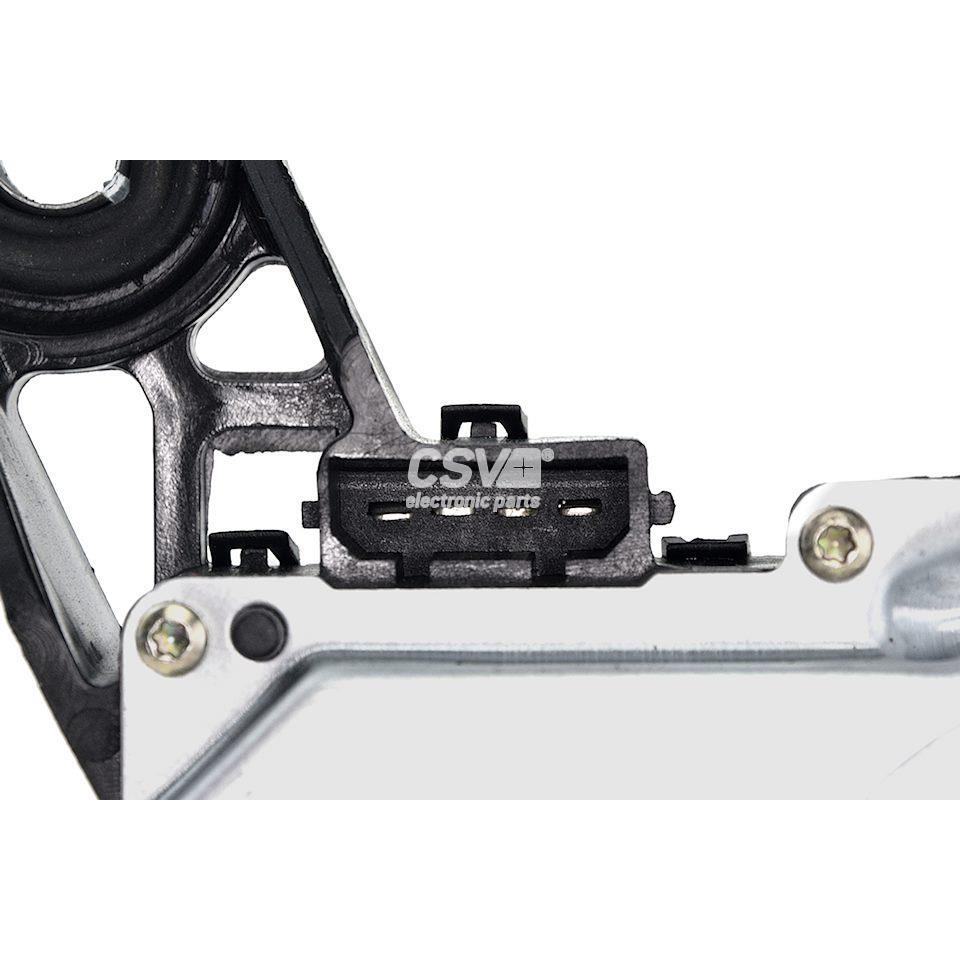 imagen (5) del producto Motor Limpia Trasero Vag