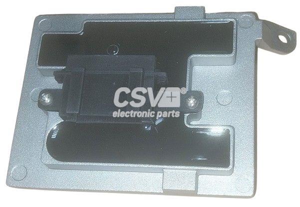 imagen (2) del producto Regulador Habitaculo Mercedes