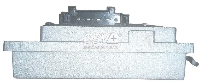 imagen (3) del producto Regulador Habitaculo Mercedes