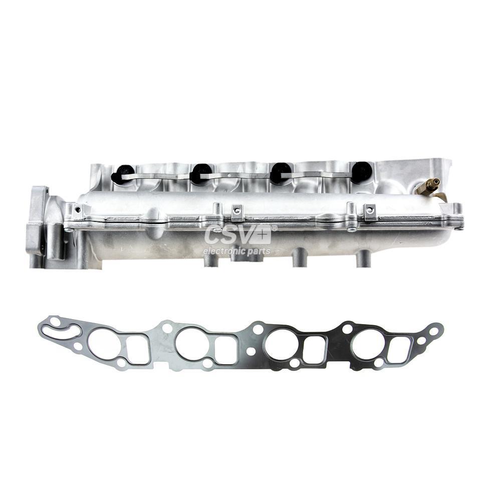 imagen (6) del producto Colector Admision Fiat-opel