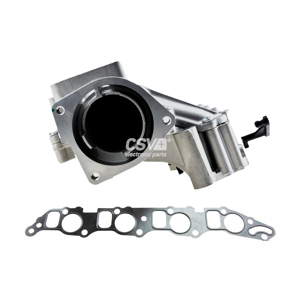 imagen (7) del producto Colector Admision Fiat-opel