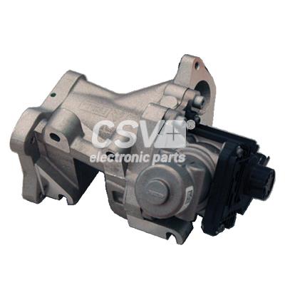 imagen (3) del producto Valvula Egr Fiat-psa