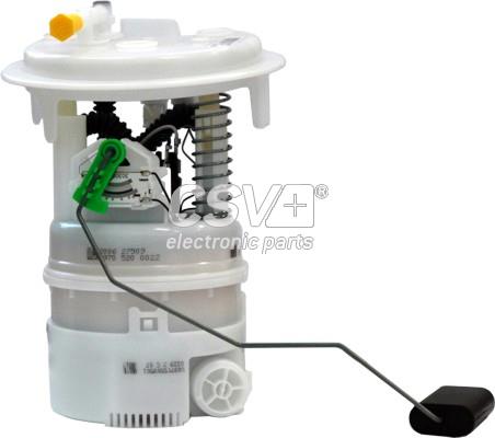 imagen (2) del producto Unidad De Suministro De Combustible